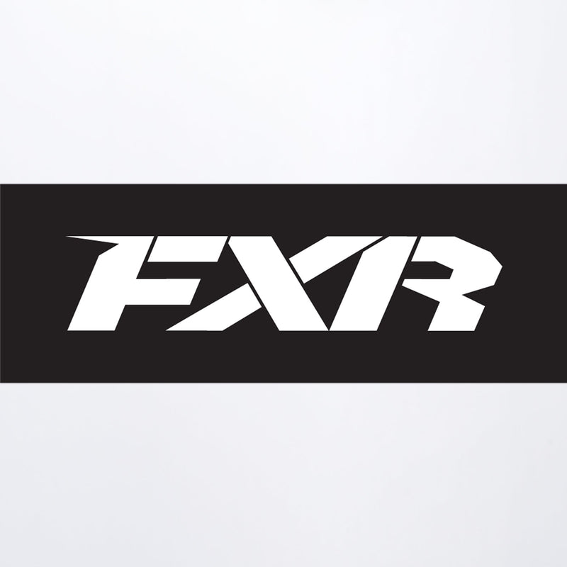 FXR Racing FXR Banner