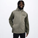 Men's Hydrogen Softshell Hoodie
