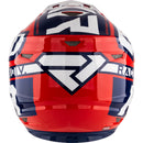 FXR 6D ATR-2 Race Division Motocross Helmet