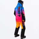 Men's Helium Insulated Monosuit