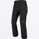 Women's Altitude Softshell Pant