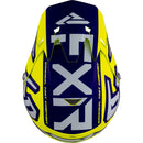 FXR 6D ATR-2 Race Division Motocross Helmet