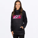 Women's Podium Tech Pullover Hoodie