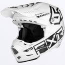 FXR 6D ATR-2 Motocross Helmet