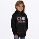 Toddler Race Division Tech Hoodie