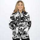 Unisex Pro Tech Pullover Hoodie