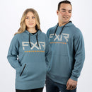 Unisex Pilot UPF Pullover Hoodie