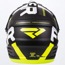 Torque X Evo Helmet with Electric Shield