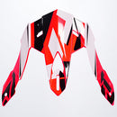 Blade Throttle Helmet Visors