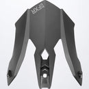 Octane Recoil Helmet Peak