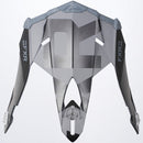 Blade 2.0 Helium Helmet Peak