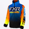 Men's Cold Cross RR Jacket