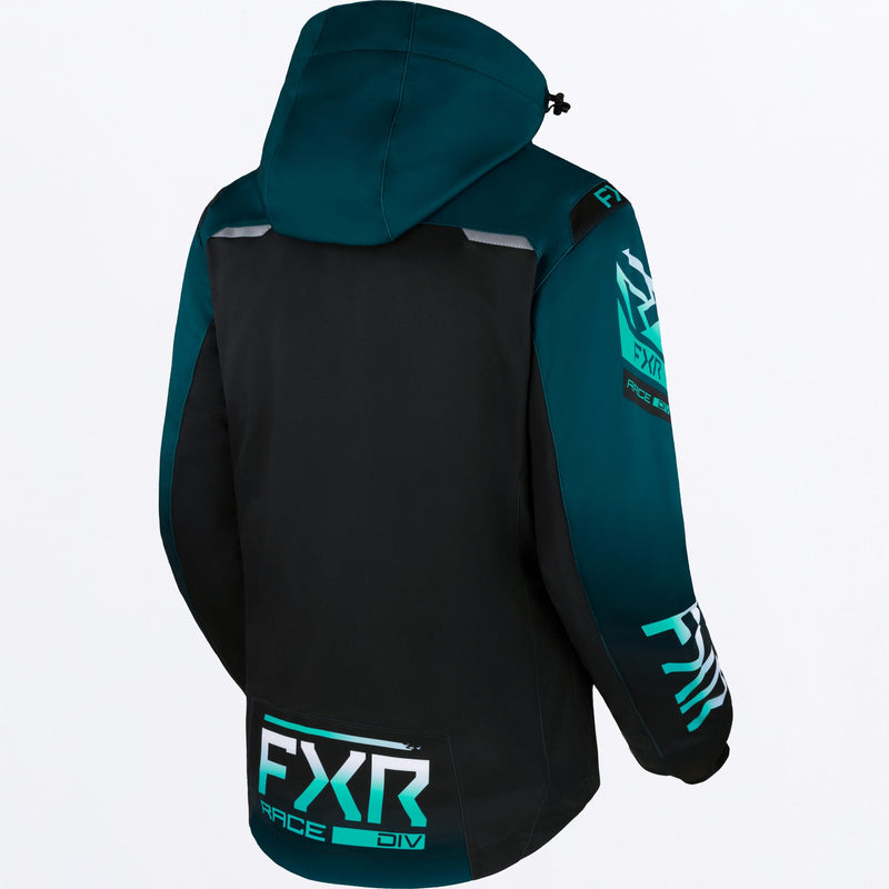 Women's RRX Jacket