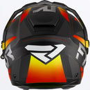 Maverick X Helmet
