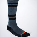 Turbo Athletic Sock 2 Pack