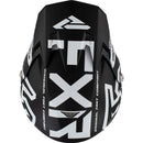 FXR 6D ATR-2 Race Division Motocross Helmet