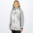 Women's Jade Dual Laminate Jacket