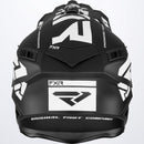 Helium Race Div Helmet with D-Ring