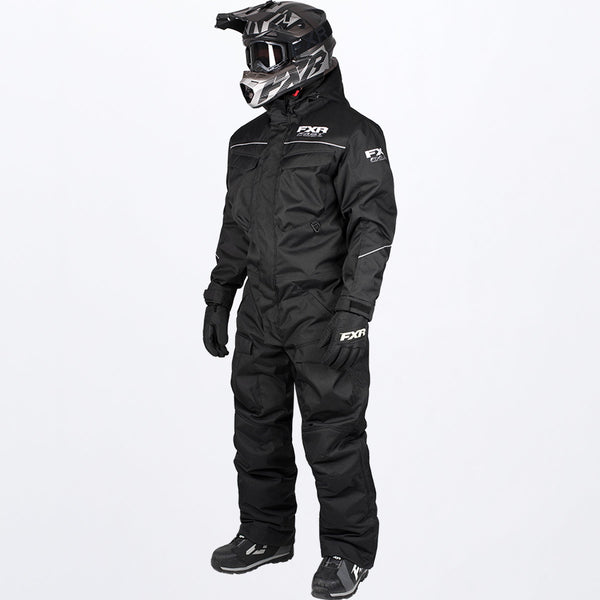 Men's Excursion Monosuit