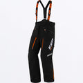 Men's Mission FX Pant