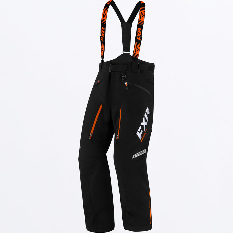 Men's Mission FX Pant