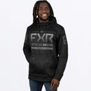 Unisex Race Division Tech Pullover Hoodie