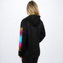 Unisex Podium Tech Pullover Hoodie