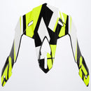 Blade Throttle Helmet Visors