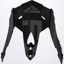 Blade Race Div Helmet Peak
