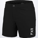 Women's Tech Air Short