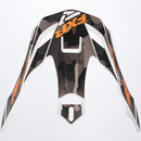 Torque X Squadron Helmet Visors
