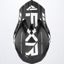 Helium Race Div Helmet with D-Ring