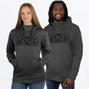 Unisex Podium Tech Pullover Hoodie