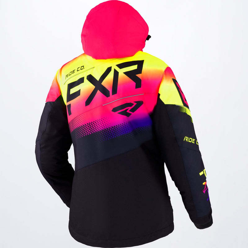 Women's Boost FX Jacket