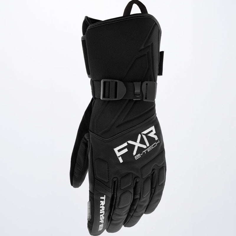 Men's Transfer E-Tech Glove