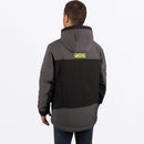 Men's Vertical Pro Insulated Softshell Jacket