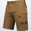 Men's Attack Short