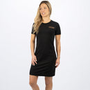 Women's Track Tech T-Shirt Dress