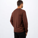 Men's Excursion Tech Longsleeve