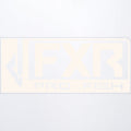 FXR Pro Fish Sticker - 6"
