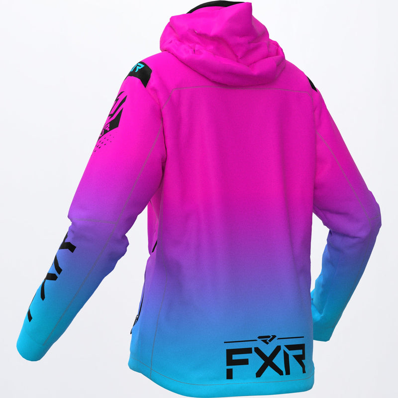 Women's RRX Jacket