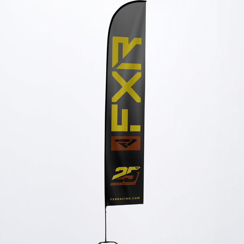FXR Racing FXR Bow Flag