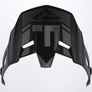 Maverick X Helmet Peaks