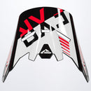 Throttle Youth Battalion Helmet Visors