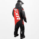 Men's CX F.A.S.T. Insulated Monosuit