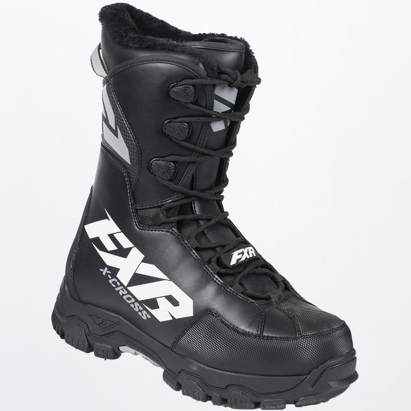 X-Cross Speed Boot