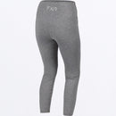 Women's Warrior I Legging