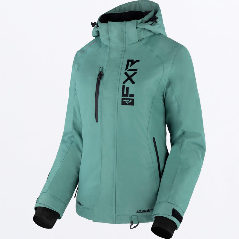 Women's Fresh Jacket