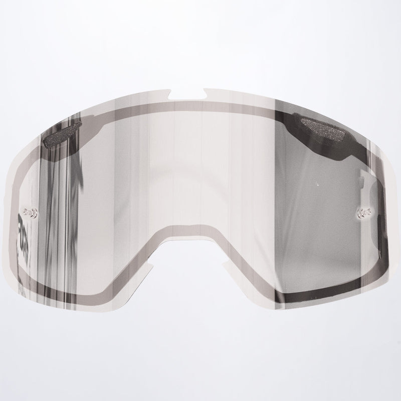 Core/Boost XPE Dual Lens