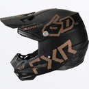 FXR 6D ATR-2 Motocross Helmet